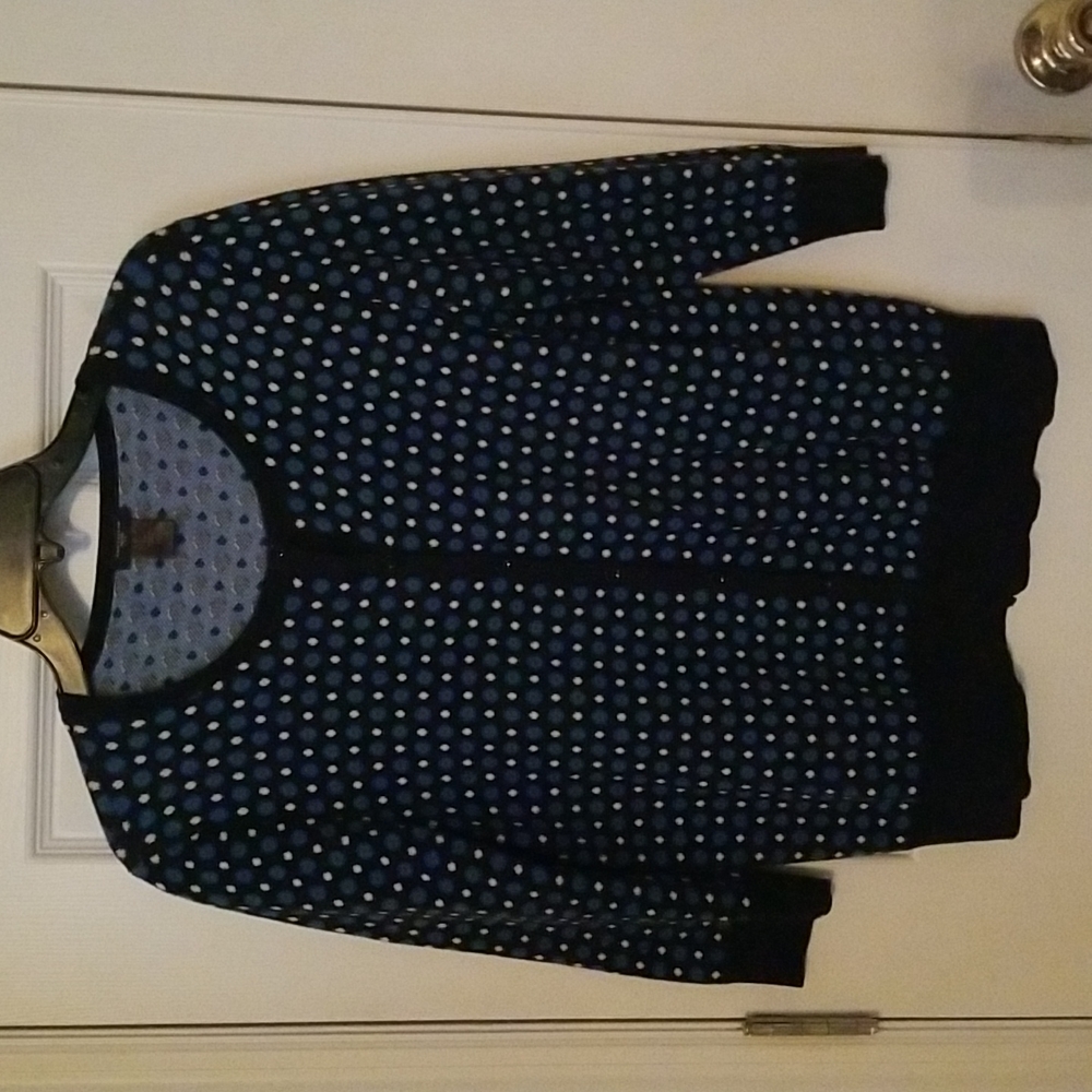 Ann Taylor Petite Ladies Cardigan